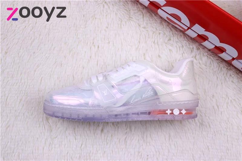 Luxurious zooyz - vl shoes - 063