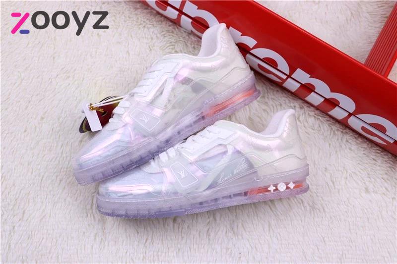 Luxurious zooyz - vl shoes - 063