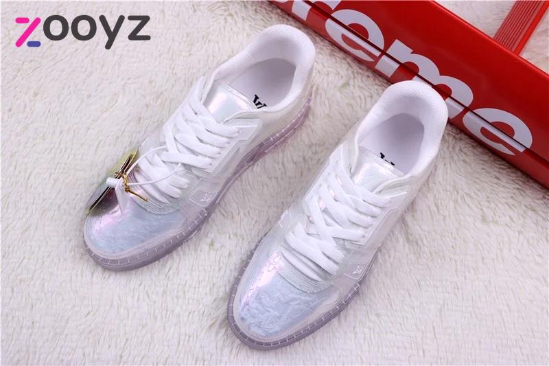 Luxurious zooyz - vl shoes - 063