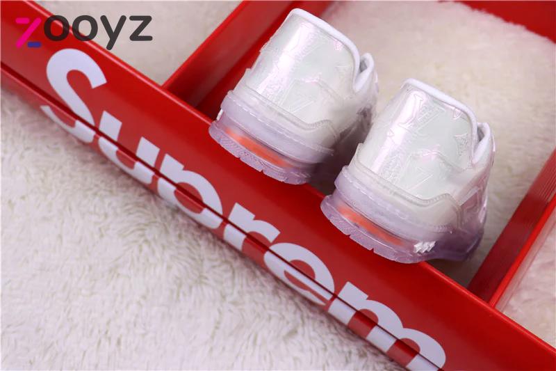 Luxurious zooyz - vl shoes - 063