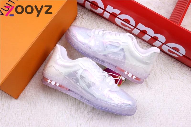 Luxurious zooyz - vl shoes - 063