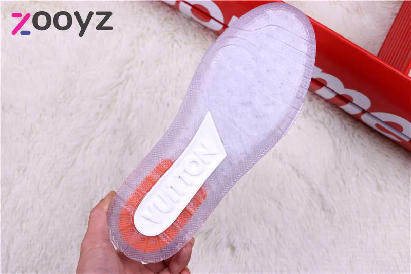 Luxurious zooyz - vl shoes - 063