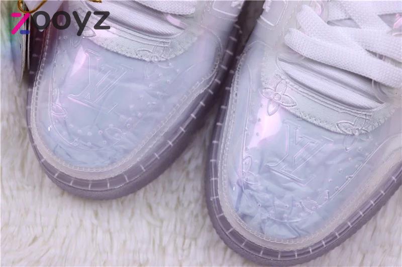 Luxurious zooyz - vl shoes - 063