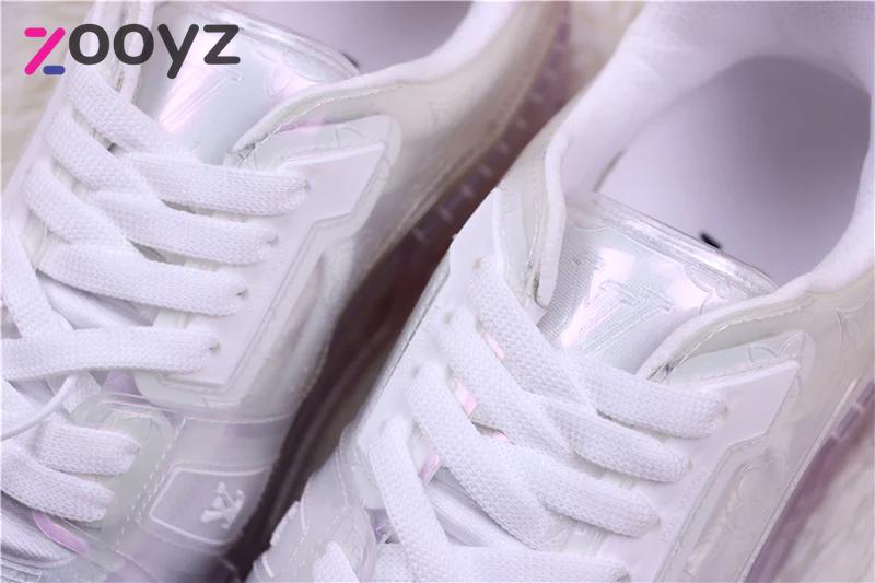Luxurious zooyz - vl shoes - 063