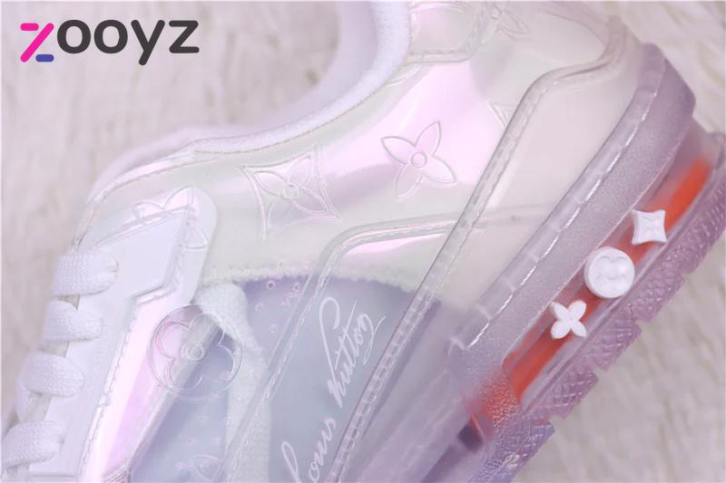 Luxurious zooyz - vl shoes - 063