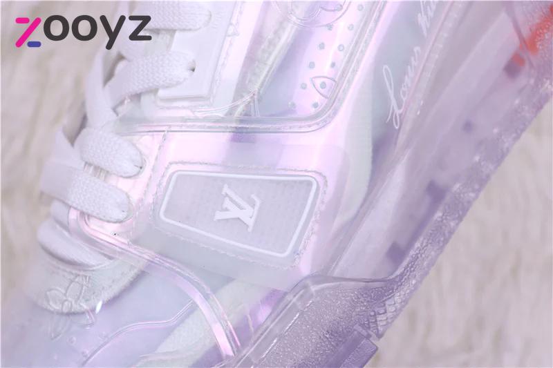 Luxurious zooyz - vl shoes - 063