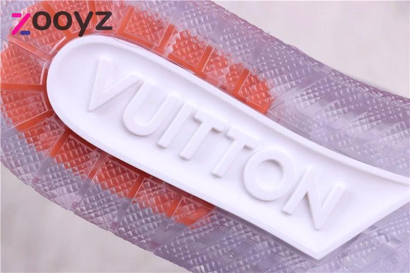 Luxurious zooyz - vl shoes - 063