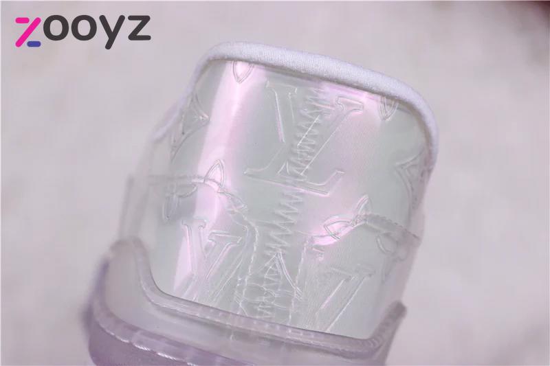 Luxurious zooyz - vl shoes - 063