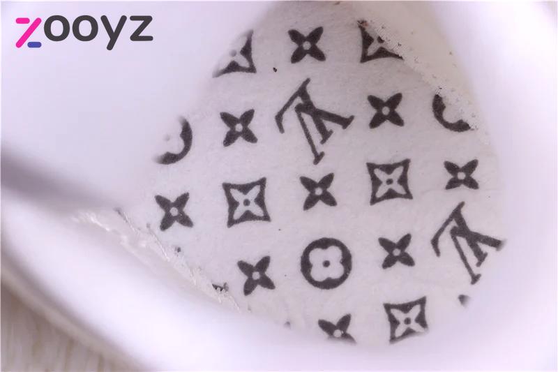 Luxurious zooyz - vl shoes - 063