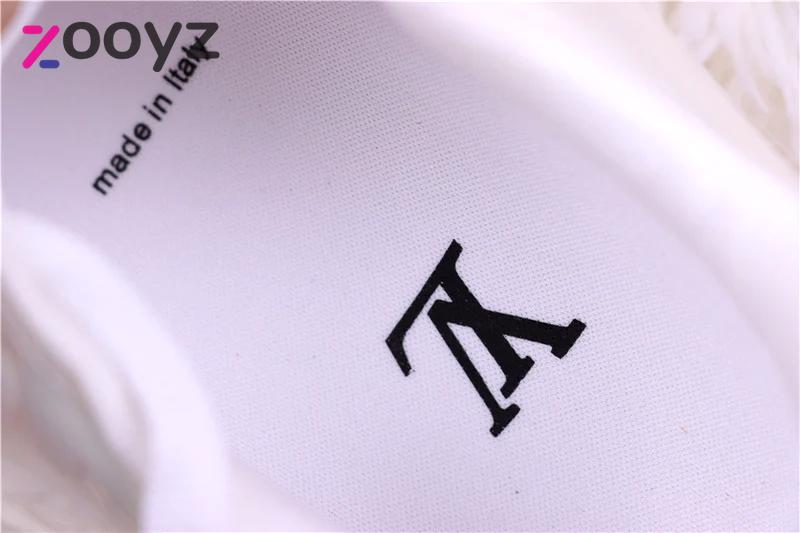 Luxurious zooyz - vl shoes - 063