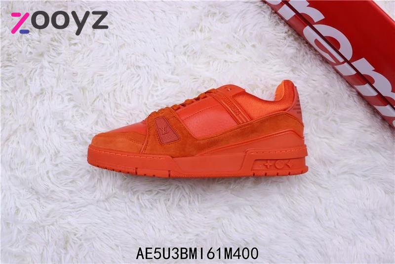 Luxurious zooyz - vl shoes - 064