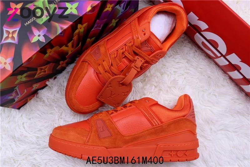 Luxurious zooyz - vl shoes - 064