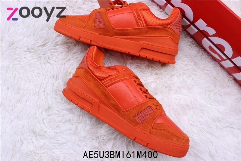 Luxurious zooyz - vl shoes - 064