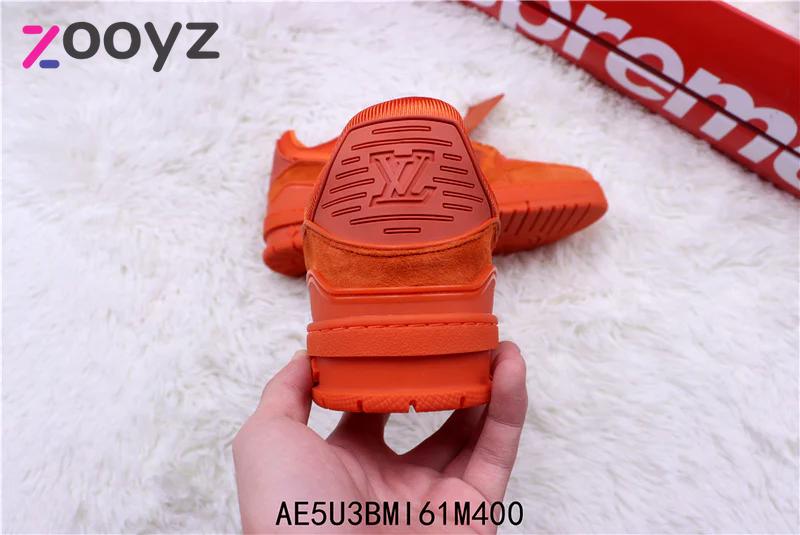 Luxurious zooyz - vl shoes - 064