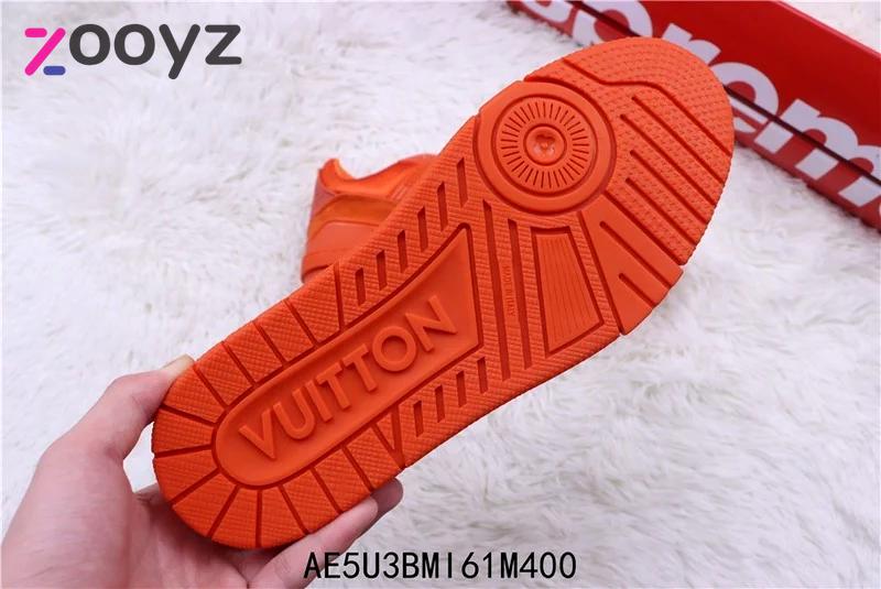 Luxurious zooyz - vl shoes - 064