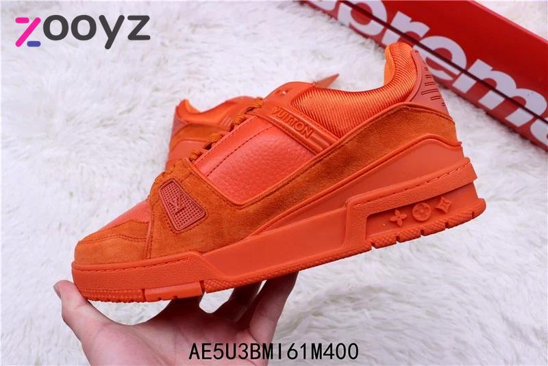 Luxurious zooyz - vl shoes - 064