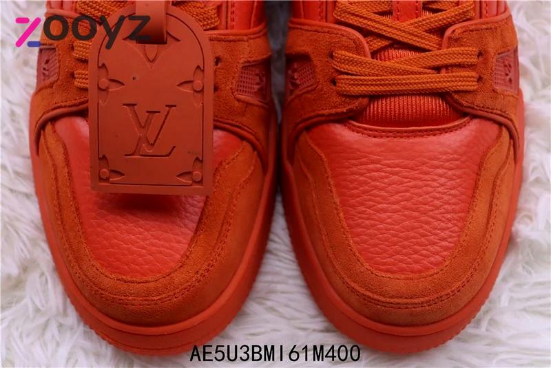 Luxurious zooyz - vl shoes - 064