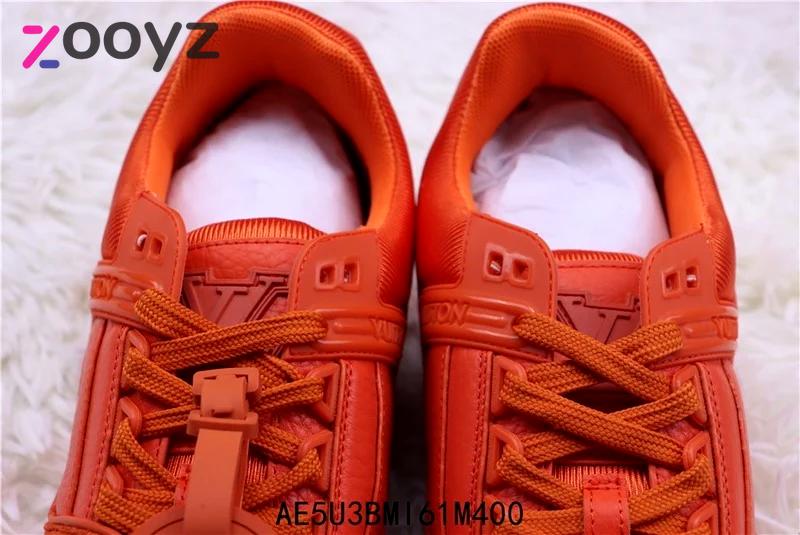 Luxurious zooyz - vl shoes - 064