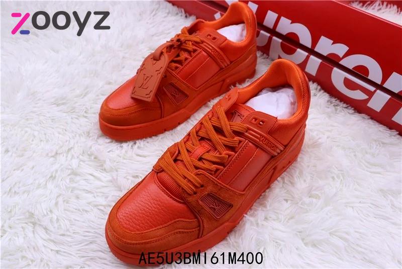 Luxurious zooyz - vl shoes - 064