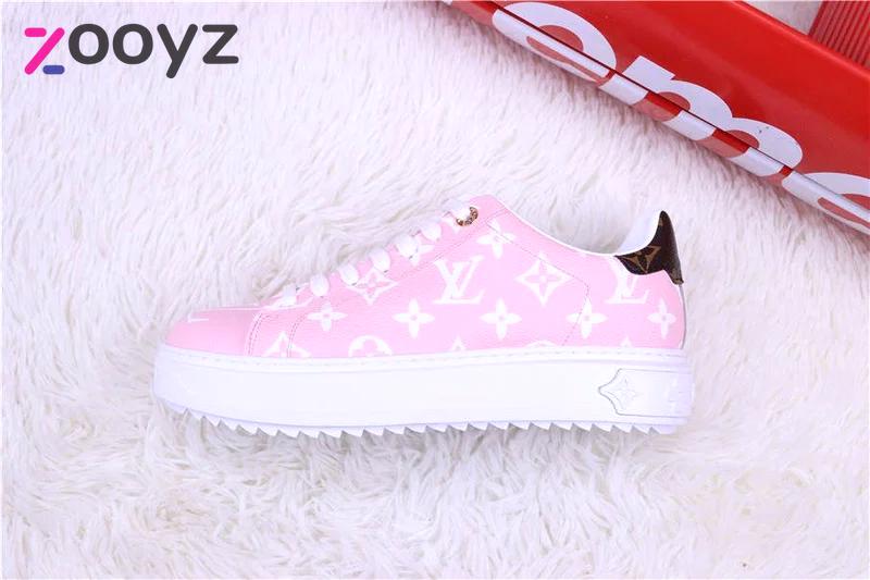 Luxurious zooyz - vl shoes - 065