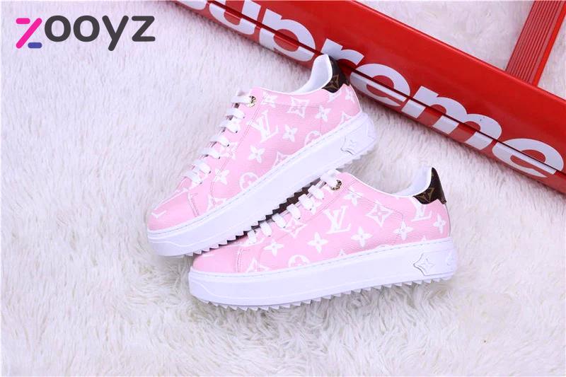 Luxurious zooyz - vl shoes - 065