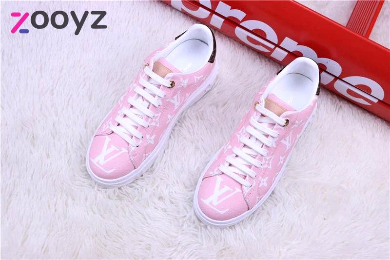 Luxurious zooyz - vl shoes - 065