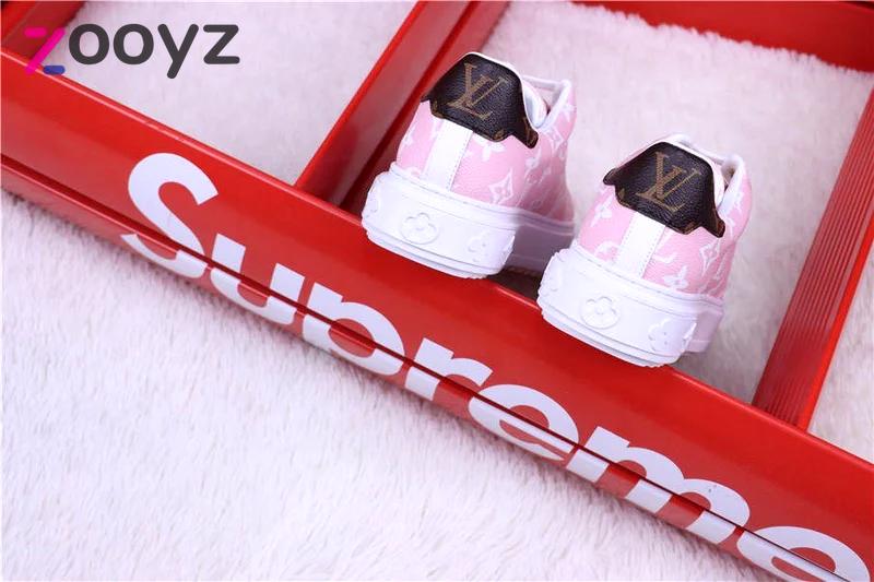 Luxurious zooyz - vl shoes - 065