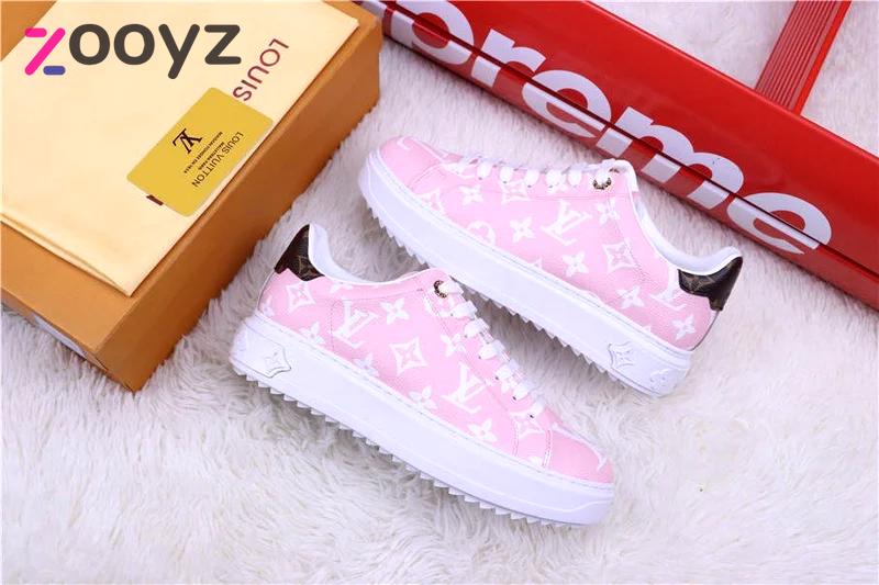 Luxurious zooyz - vl shoes - 065
