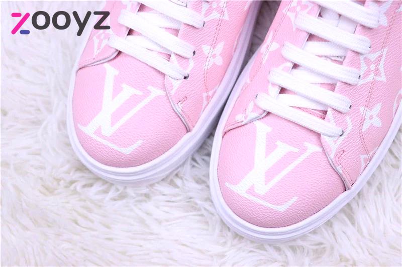 Luxurious zooyz - vl shoes - 065