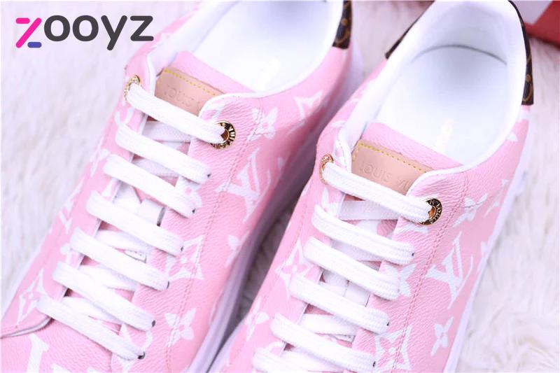 Luxurious zooyz - vl shoes - 065