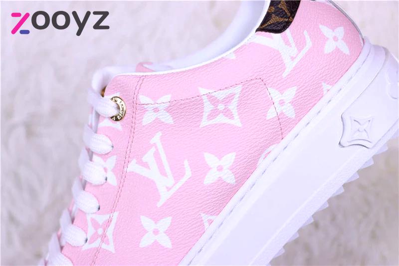 Luxurious zooyz - vl shoes - 065
