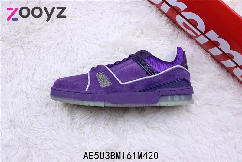 Luxurious zooyz - vl shoes - 066