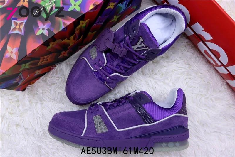 Luxurious zooyz - vl shoes - 066