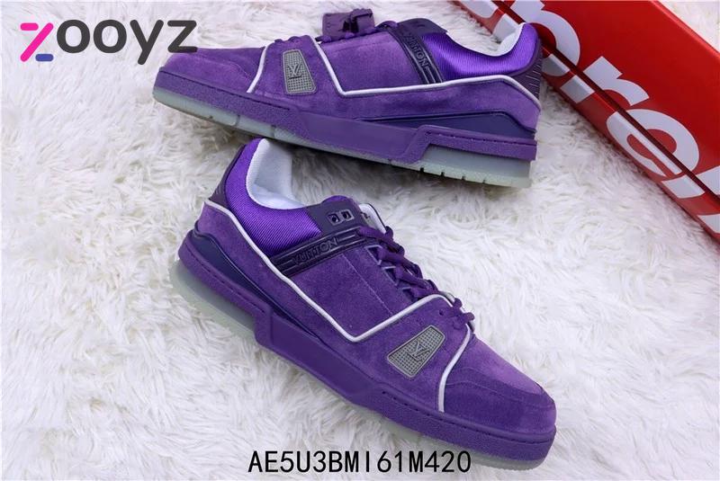 Luxurious zooyz - vl shoes - 066