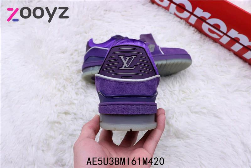 Luxurious zooyz - vl shoes - 066
