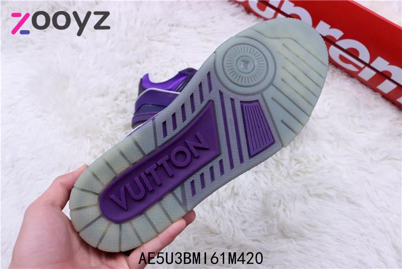 Luxurious zooyz - vl shoes - 066