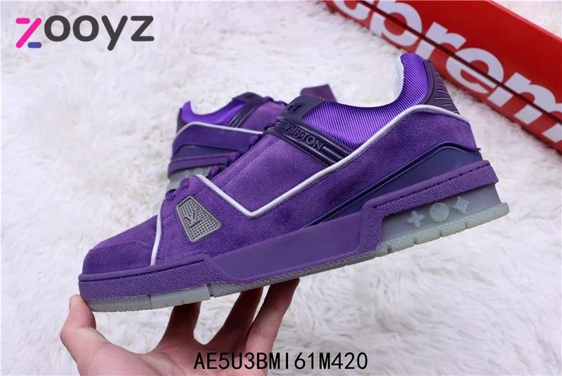 Luxurious zooyz - vl shoes - 066