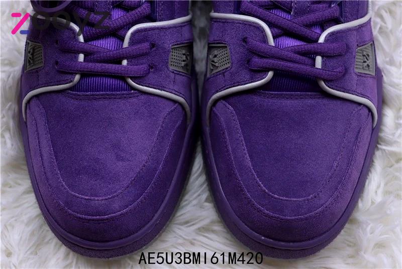 Luxurious zooyz - vl shoes - 066