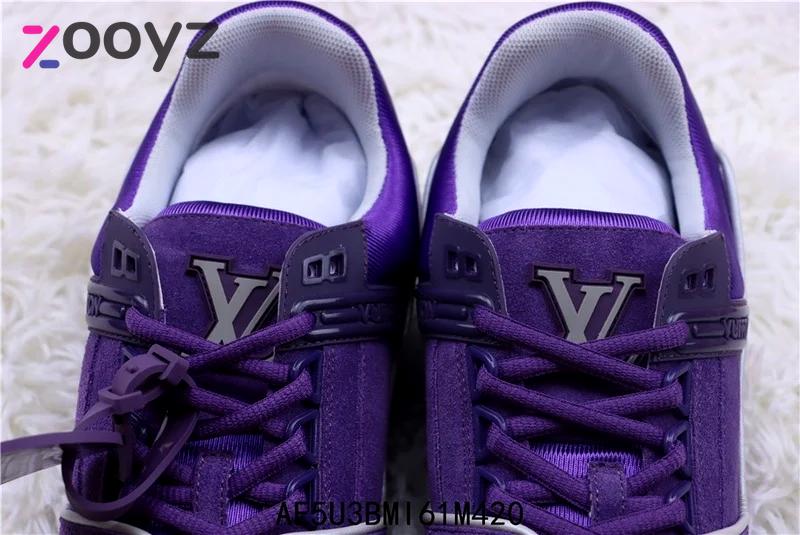 Luxurious zooyz - vl shoes - 066