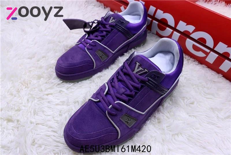 Luxurious zooyz - vl shoes - 066