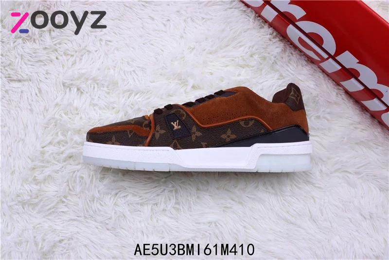 Luxurious zooyz - vl shoes - 067