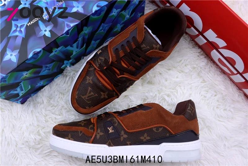 Luxurious zooyz - vl shoes - 067