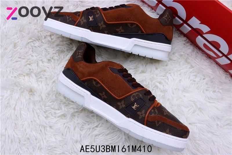 Luxurious zooyz - vl shoes - 067