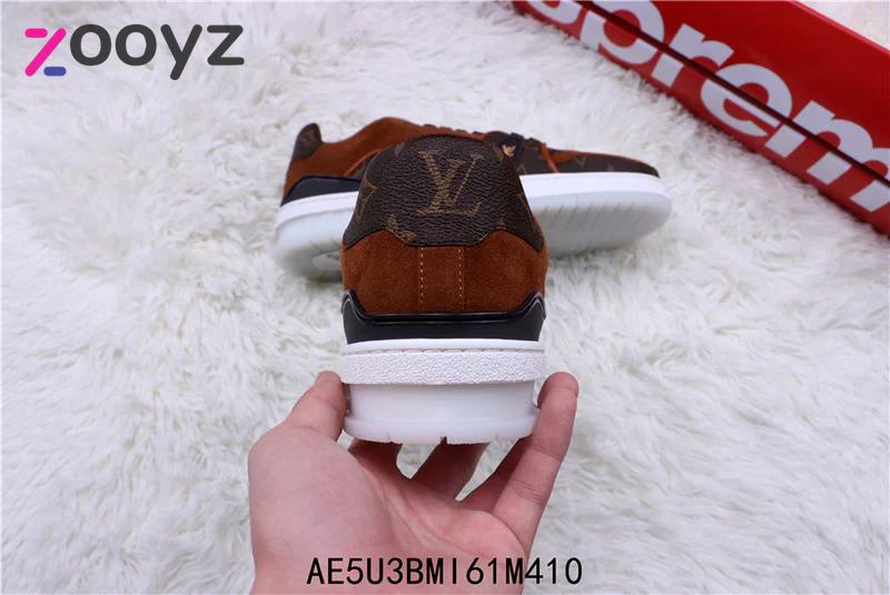 Luxurious zooyz - vl shoes - 067