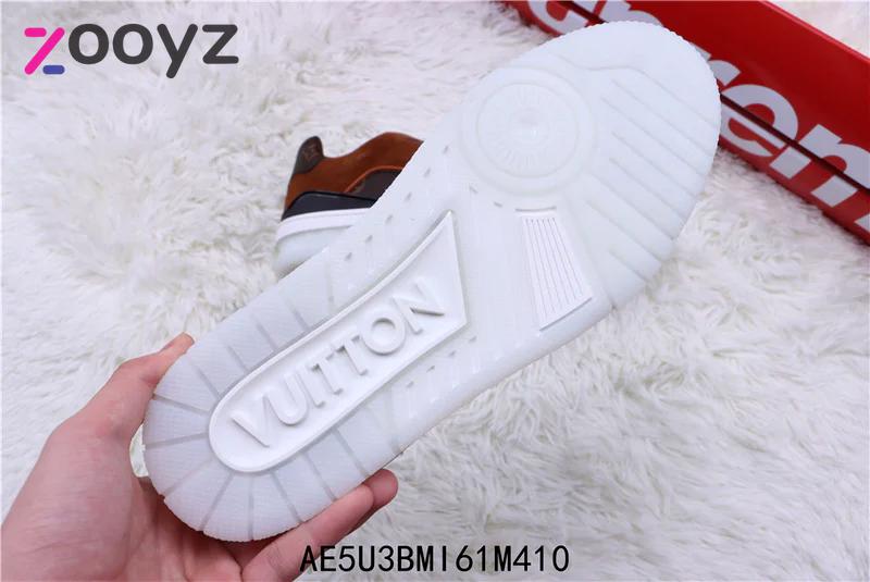 Luxurious zooyz - vl shoes - 067