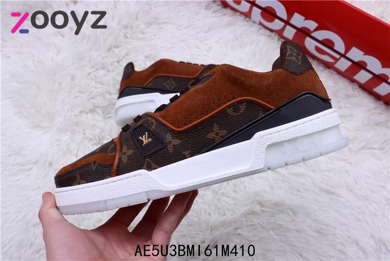 Luxurious zooyz - vl shoes - 067