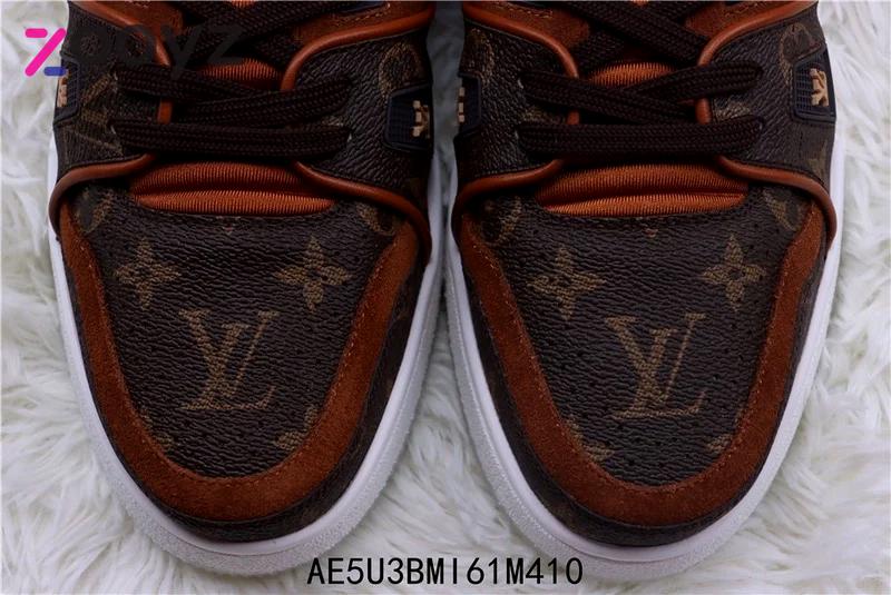 Luxurious zooyz - vl shoes - 067