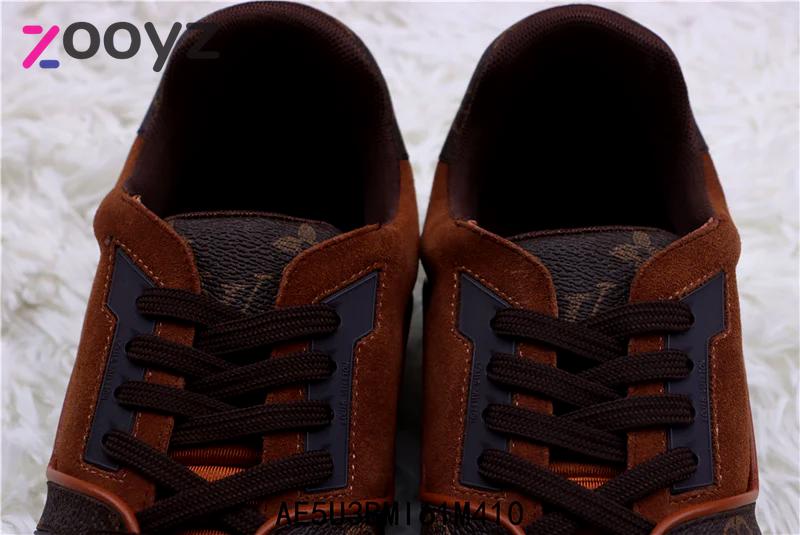 Luxurious zooyz - vl shoes - 067