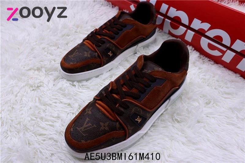 Luxurious zooyz - vl shoes - 067