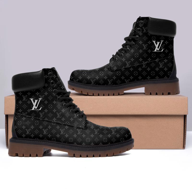 Lv form timboots hot 2023 2 Timboots Shoes
